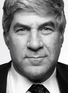 Bruce Kovner