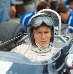 Bruce McLaren