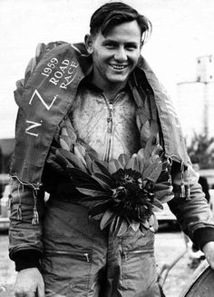 Bruce McLaren