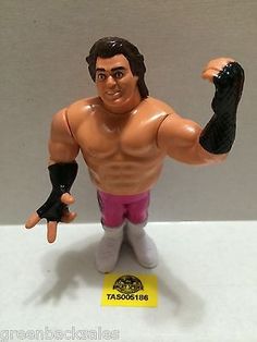 Brutus Beefcake