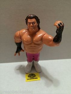 Brutus Beefcake