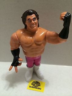 Brutus Beefcake