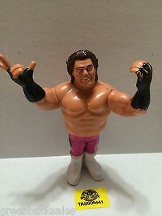 Brutus Beefcake