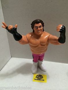 Brutus Beefcake