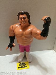 Brutus Beefcake