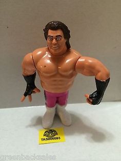 Brutus Beefcake