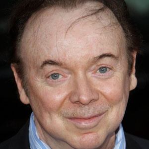 Bud Cort