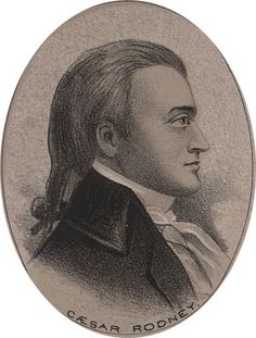 Caesar Rodney