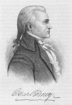 Caesar Rodney