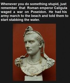 Caligula