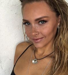 Camille Kostek