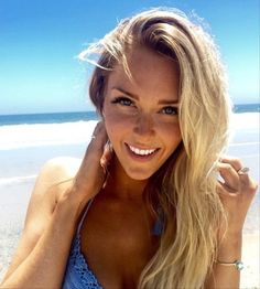 Camille Kostek