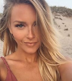 Camille Kostek