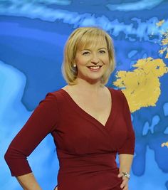 Carol Kirkwood