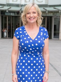 Carol Kirkwood