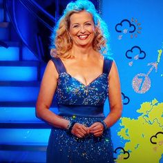 Carol Kirkwood