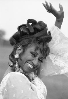 Celia Cruz