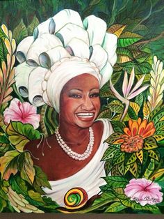 Celia Cruz