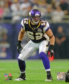 Chad Greenway