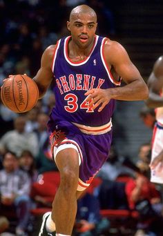 Charles Barkley