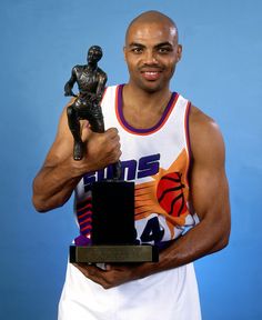 Charles Barkley