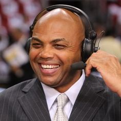 Charles Barkley