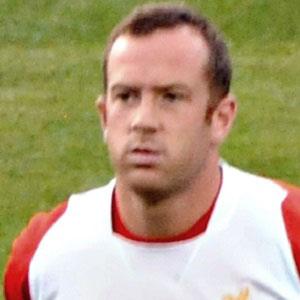 Charlie Adam