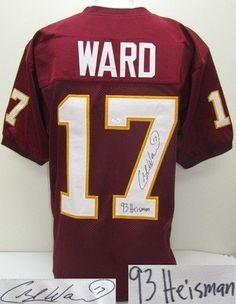 Charlie Ward