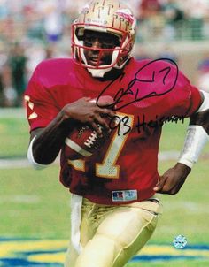 Charlie Ward