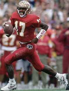 Charlie Ward