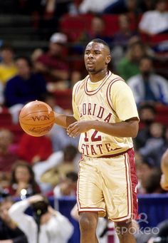 Charlie Ward