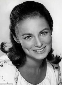 Charmian Carr