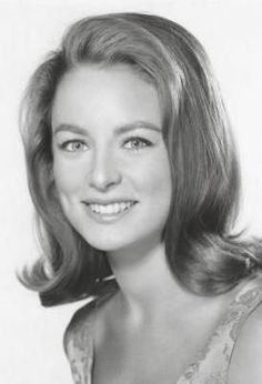 Charmian Carr