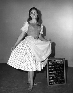 Charmian Carr