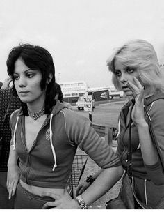 Cherie Currie