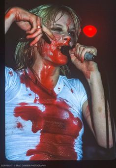 Cherie Currie