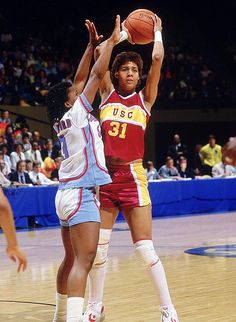 Cheryl Miller