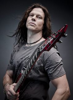 Chris Broderick