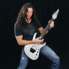 Chris Broderick