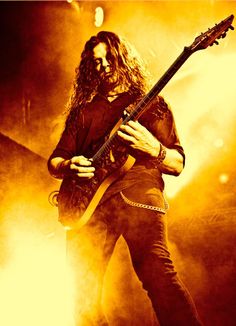 Chris Broderick