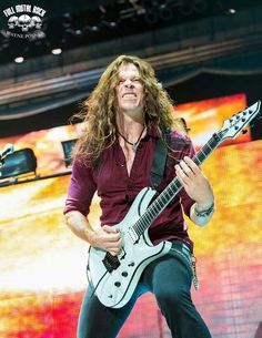 Chris Broderick