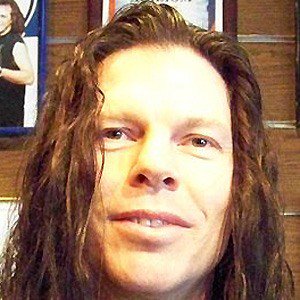 Chris Broderick