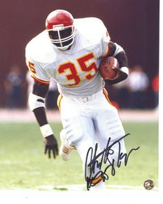 Christian Okoye