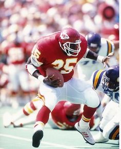 Christian Okoye