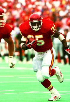 Christian Okoye