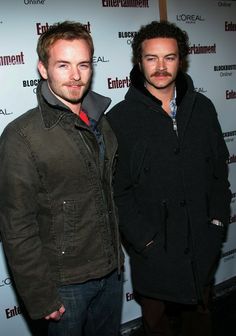 Christopher Masterson