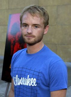 Christopher Masterson