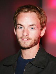 Christopher Masterson