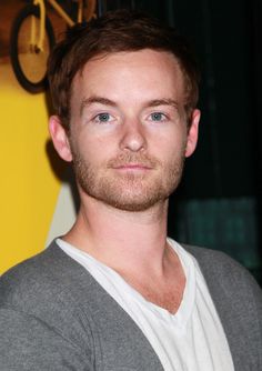 Christopher Masterson