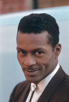 Chuck Berry